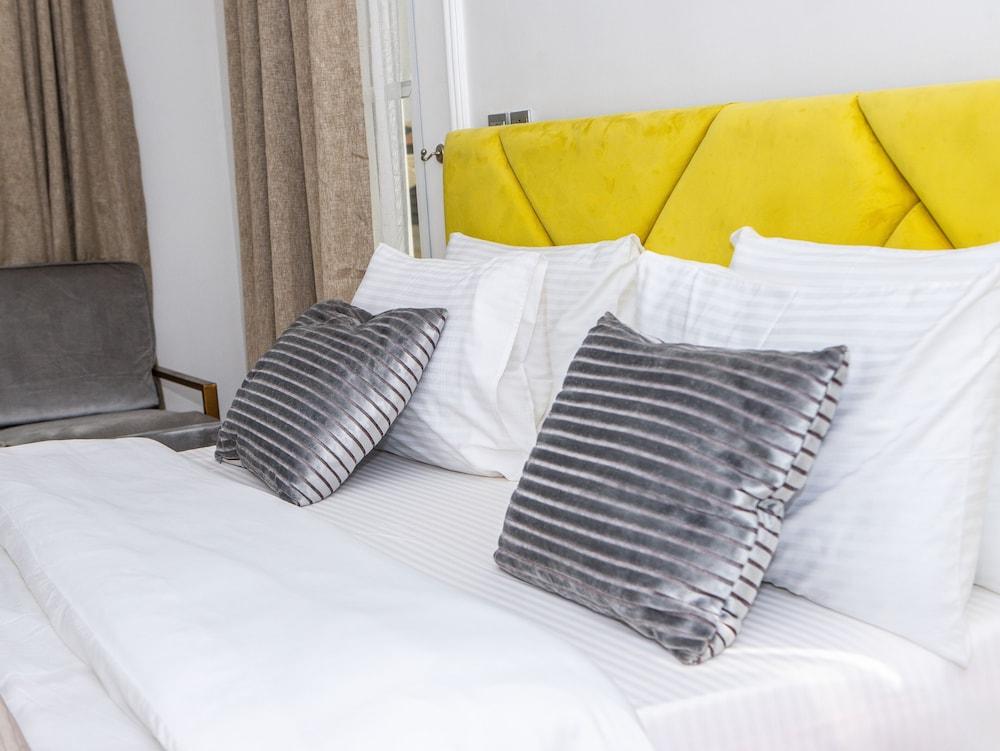 Etor Residence Hotel