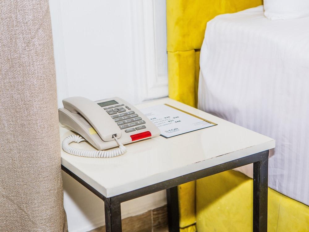 Etor Residence Hotel