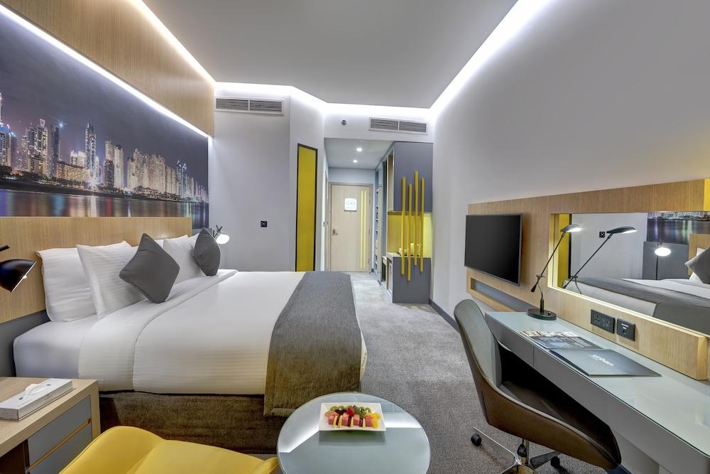 URBAN Al Khoory Hotel