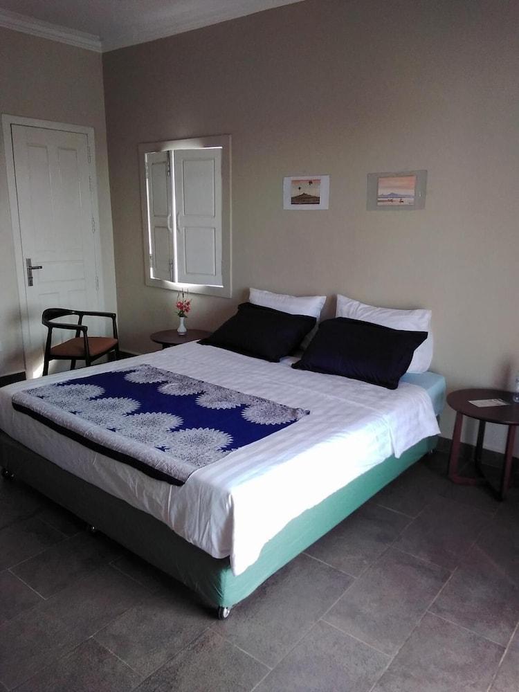 Koh Ker Hotel & Restaurant