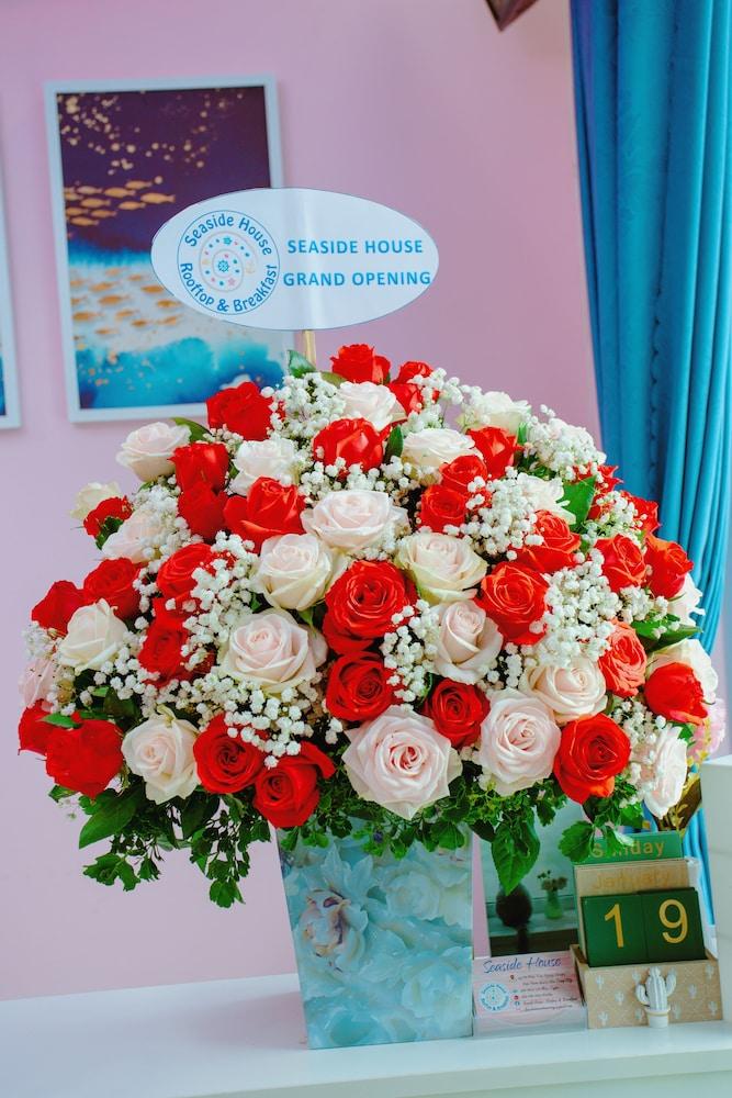 Seaside House Homestay - Hostel