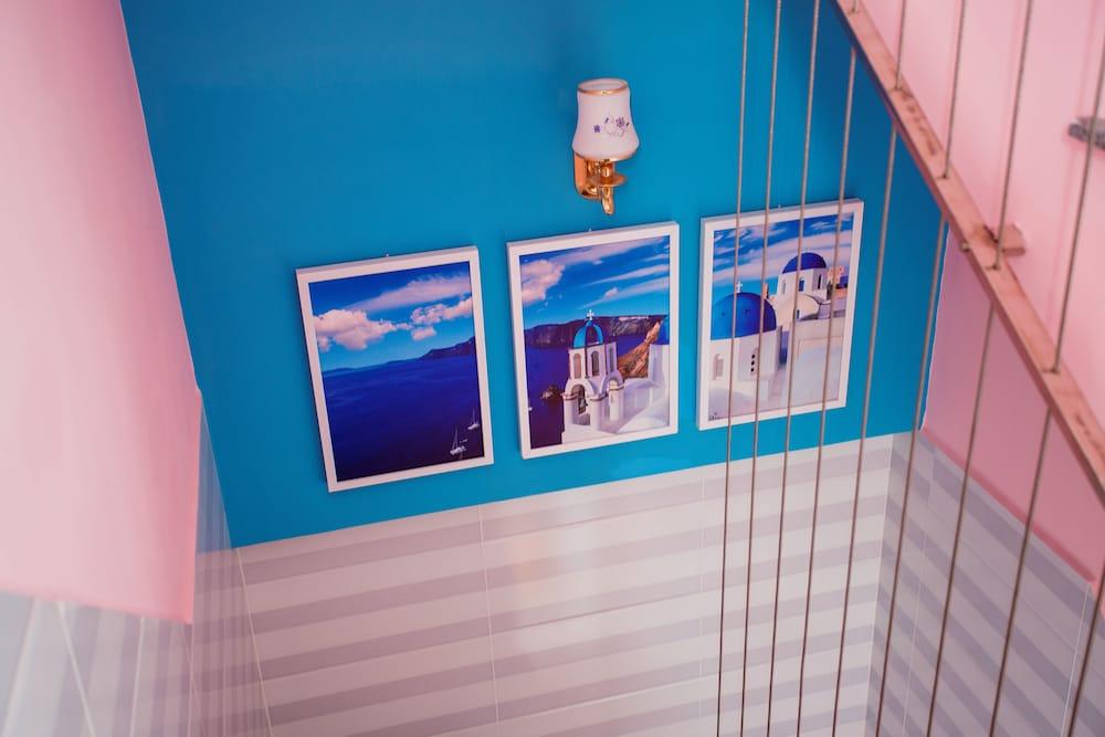 Seaside House Homestay - Hostel