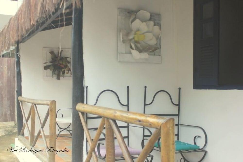 Suítes Maravilha de Ará