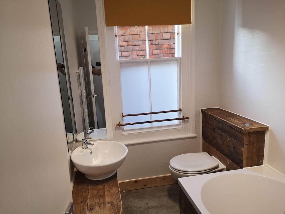 Coastal Escape Sandgate