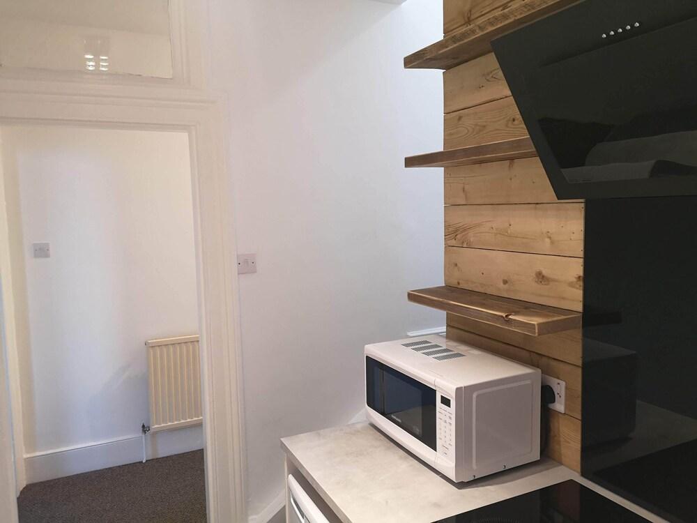 Coastal Escape Sandgate