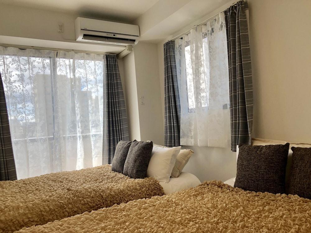 Mr. Kintaro Stay Ueno