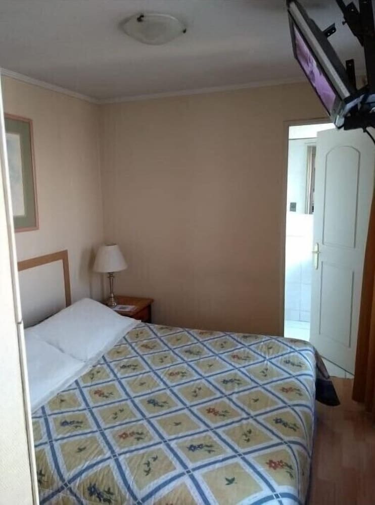 Buena Vista Apart Hotel