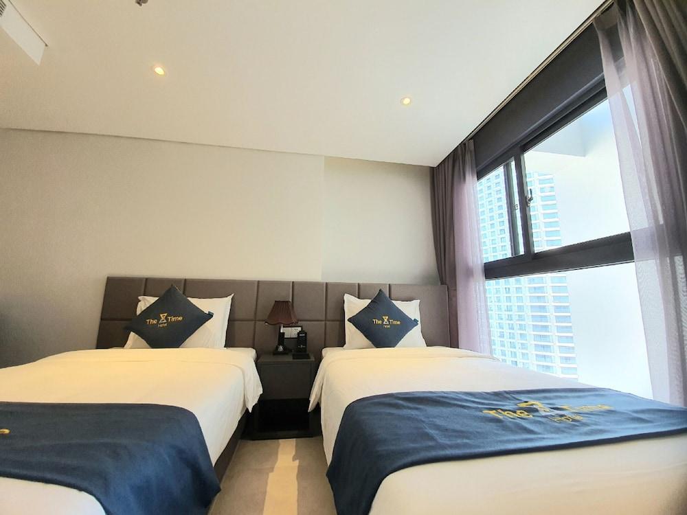 The Time Hotel Nha Trang
