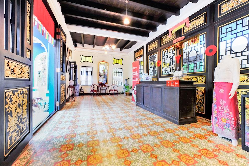 OYO Bulan Anda Baba Resort