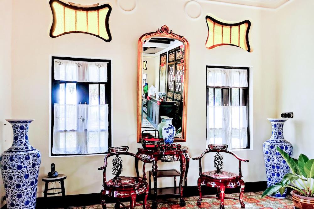 OYO Bulan Anda Baba Resort