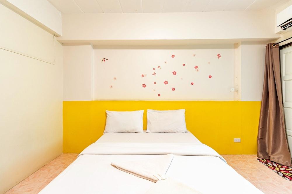 Alanda Hotel & Apartment