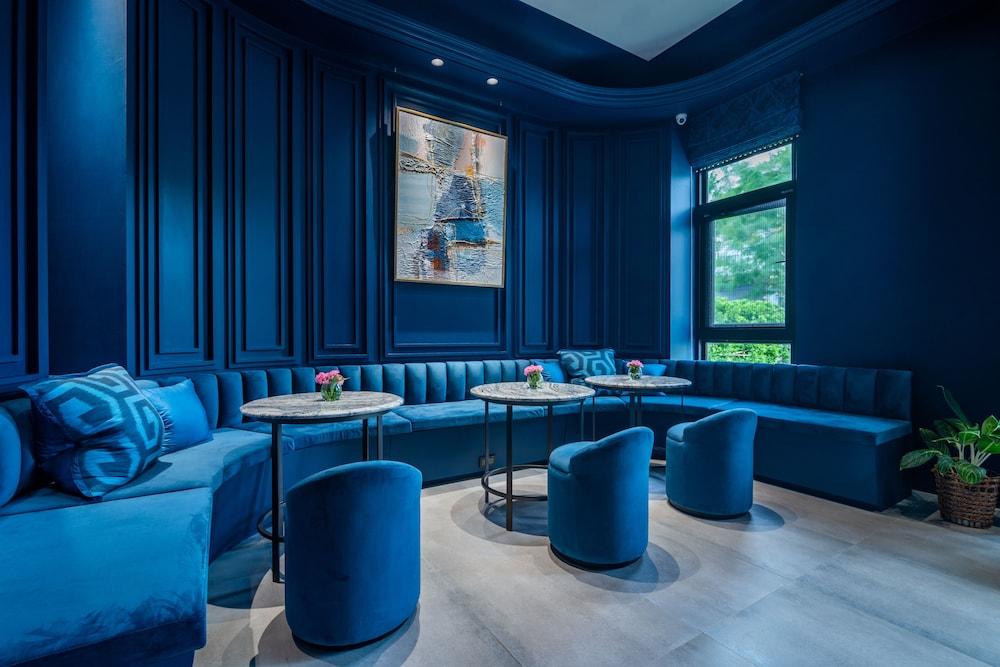 Olivia Boutique Hotel