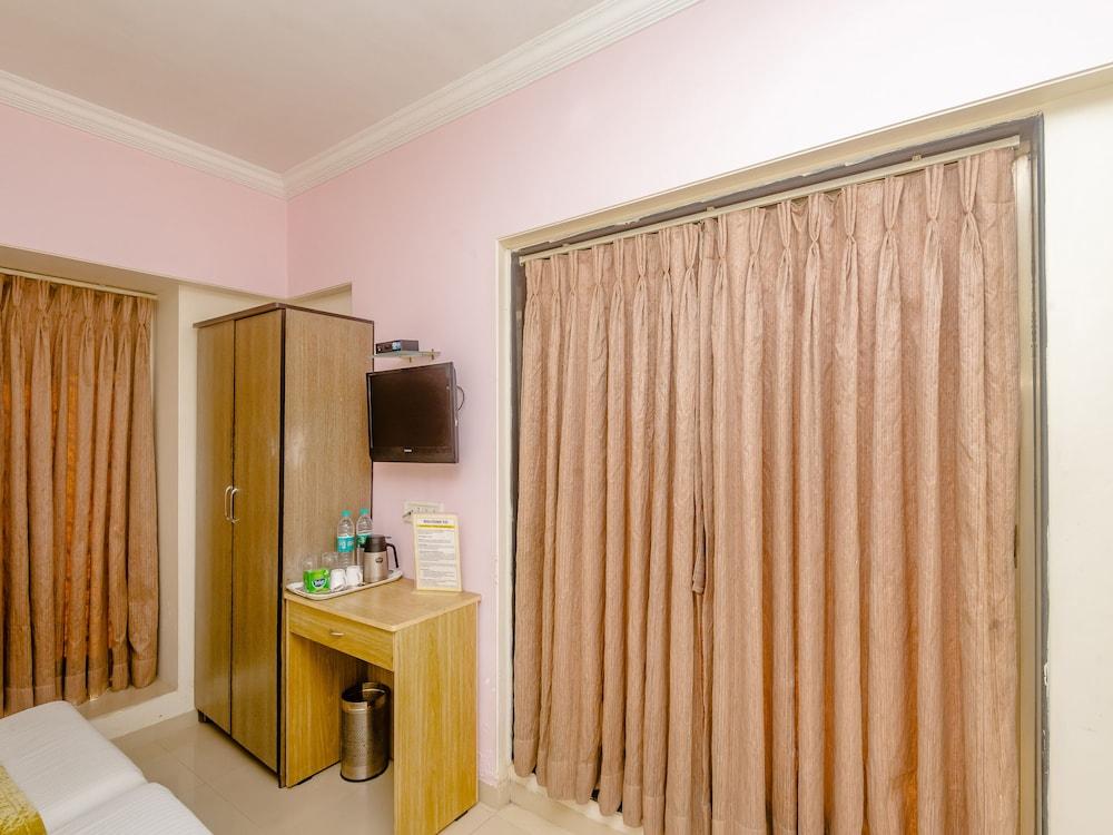 Tuliipstays - Powai Sai Sapphire