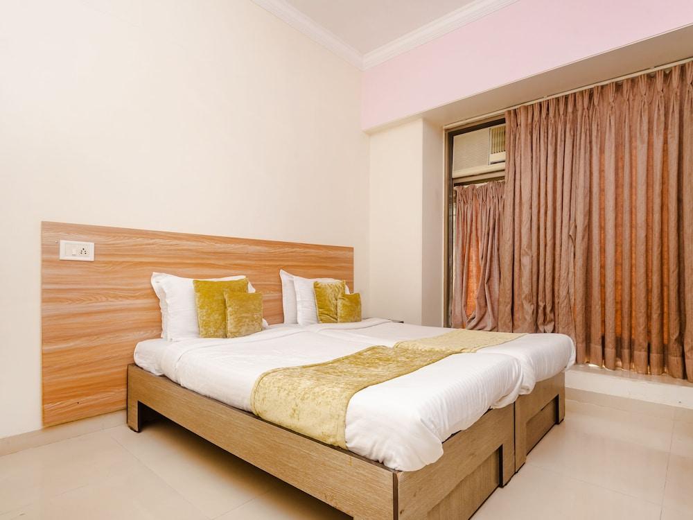 Tuliipstays - Powai Sai Sapphire