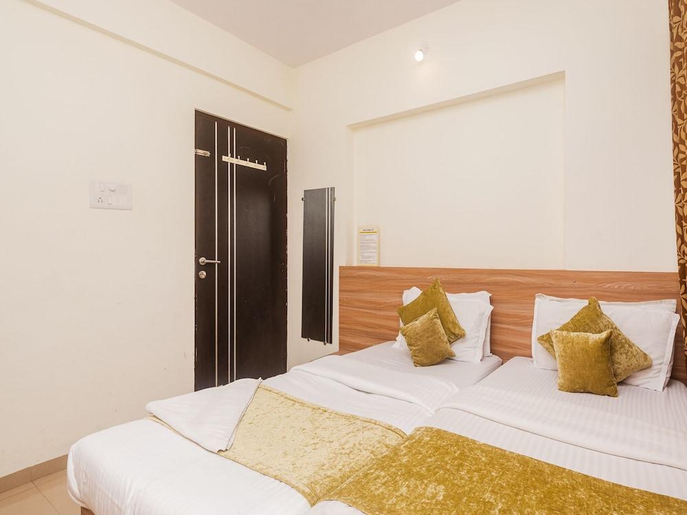 TULIIPSTAYS - Kanjurmarg Pluto Suncity