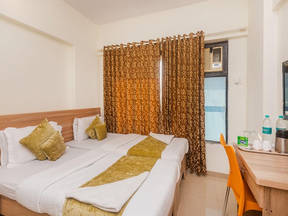 TULIIPSTAYS - Kanjurmarg Pluto Suncity