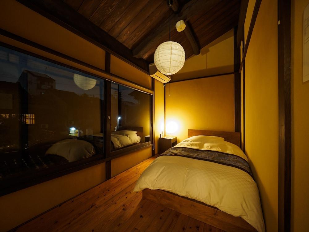 K's Villa Kamogawa and Matsumi