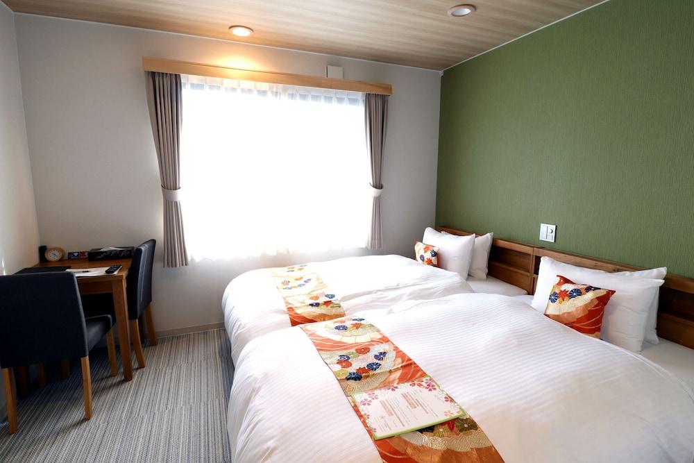 Stay SAKURA Kyoto Kiyomizu Ougi