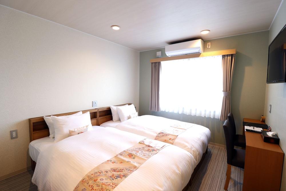 Stay SAKURA Kyoto Kiyomizu Ougi