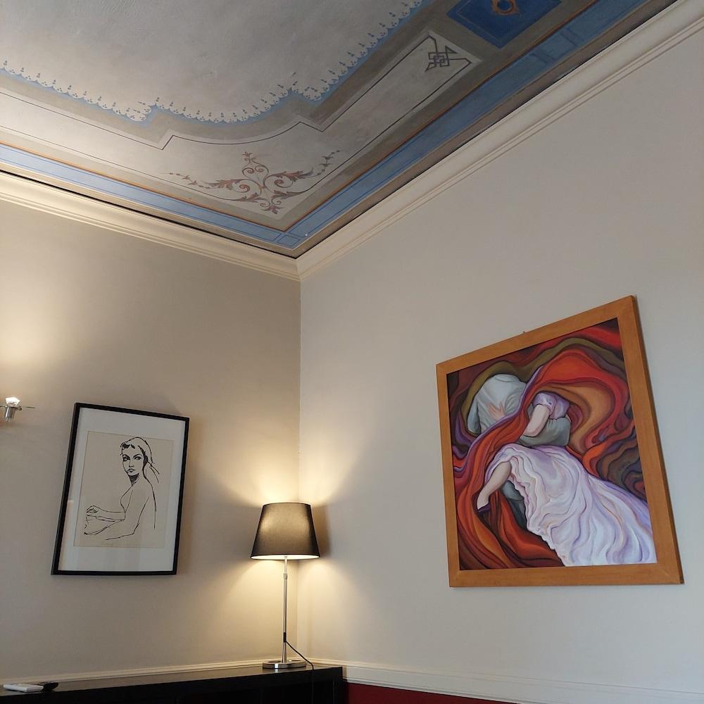 Residenza Maritti Decò Style