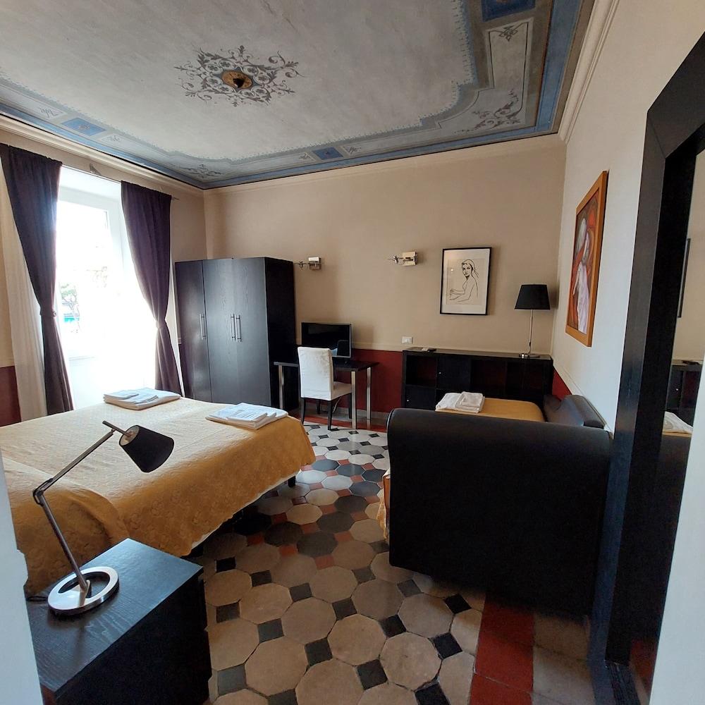 Residenza Maritti Decò Style