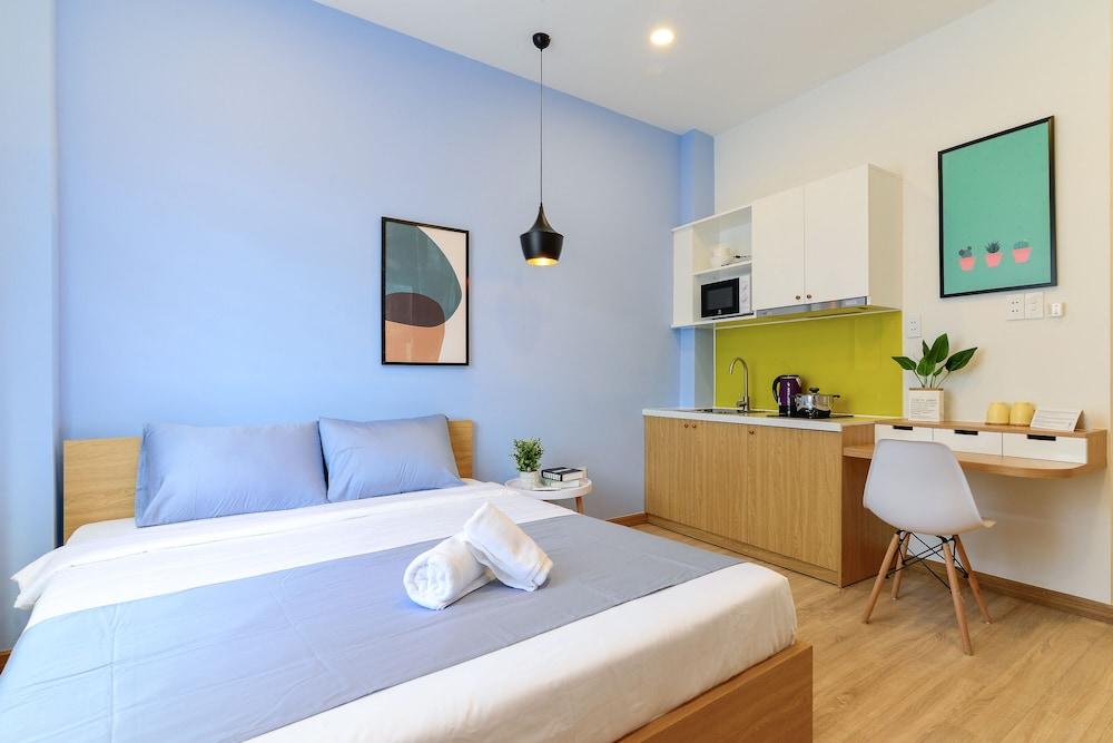 Cozrum Homes Rivera Corner