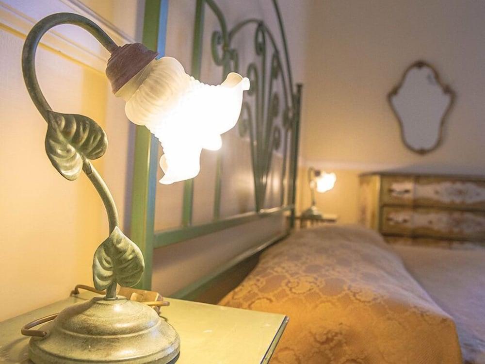 Residenza Maritti Classic Rooms