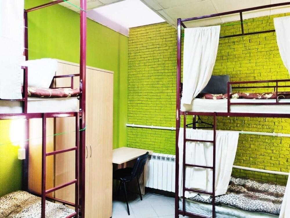 Hostel Uyutnaya Kompaniya