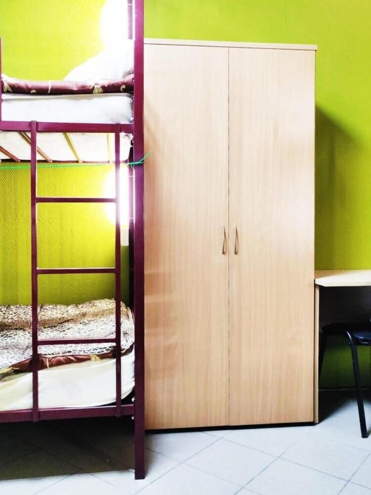 Hostel Uyutnaya Kompaniya