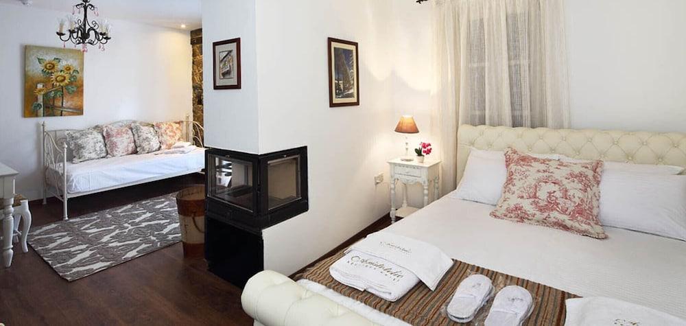Aristotelio Boutique Hotel