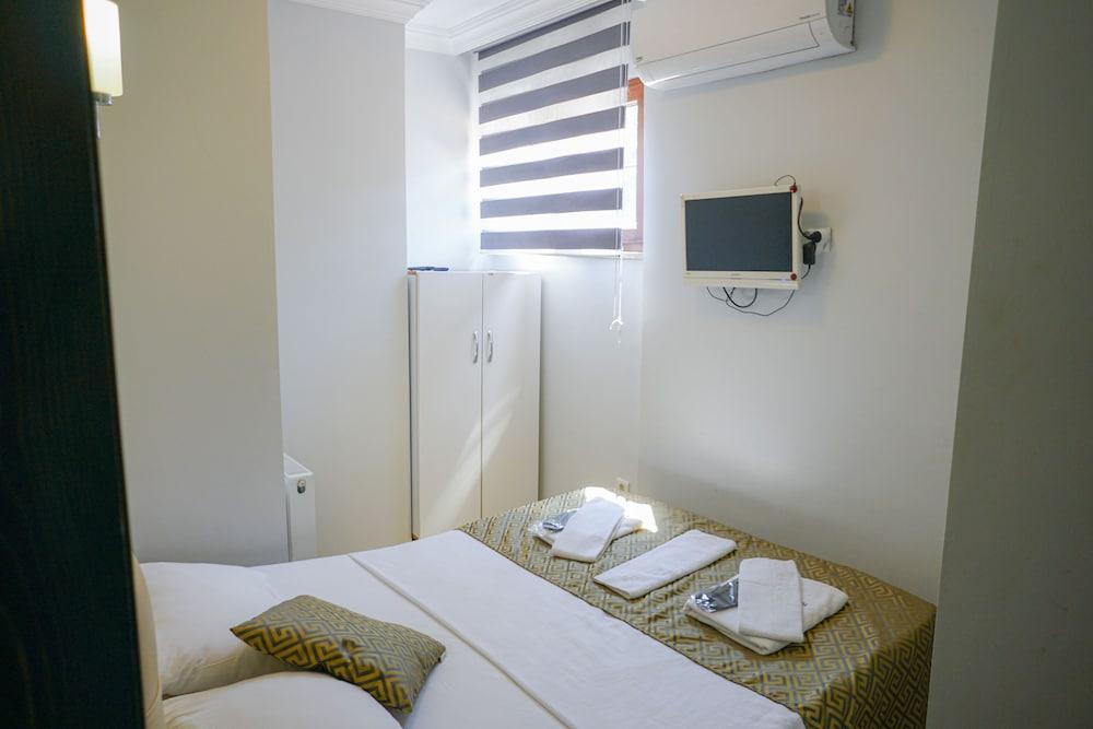 My Way Cadde Butik Otel