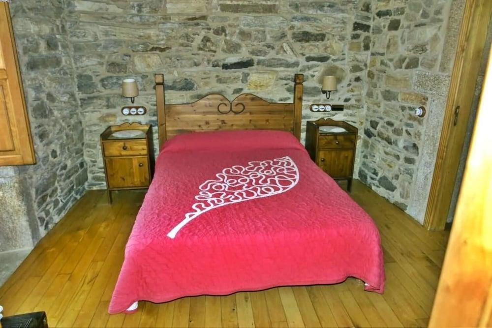 Casa Refugio de Verdes