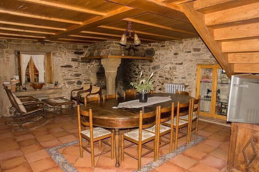 Casa Refugio de Verdes