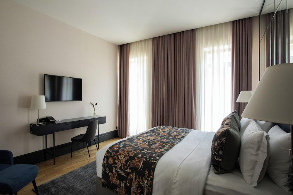 Boutique Hotel Puris Moedani