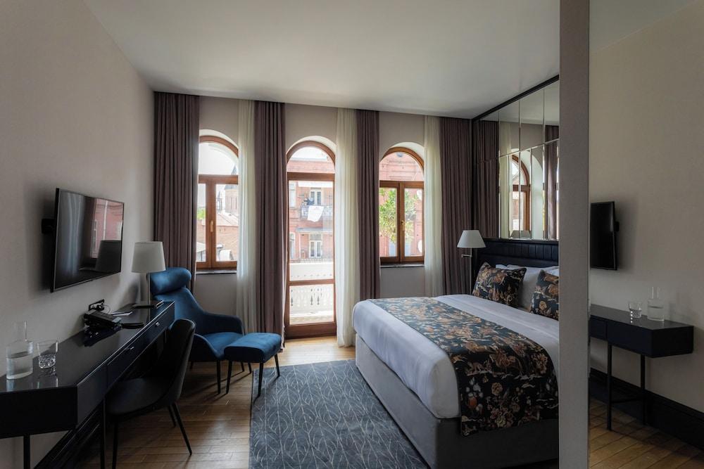 Boutique Hotel Puris Moedani