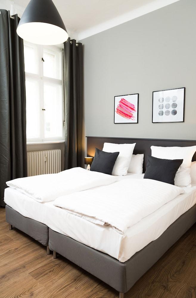 BENSIMON apartments Charlottenburg