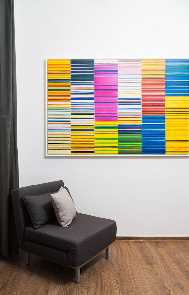 BENSIMON apartments Charlottenburg