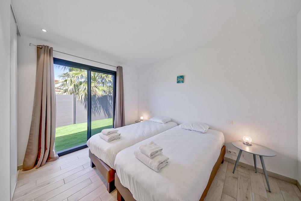 Pierre & Vacances Résidence Premium Vesna Rossa