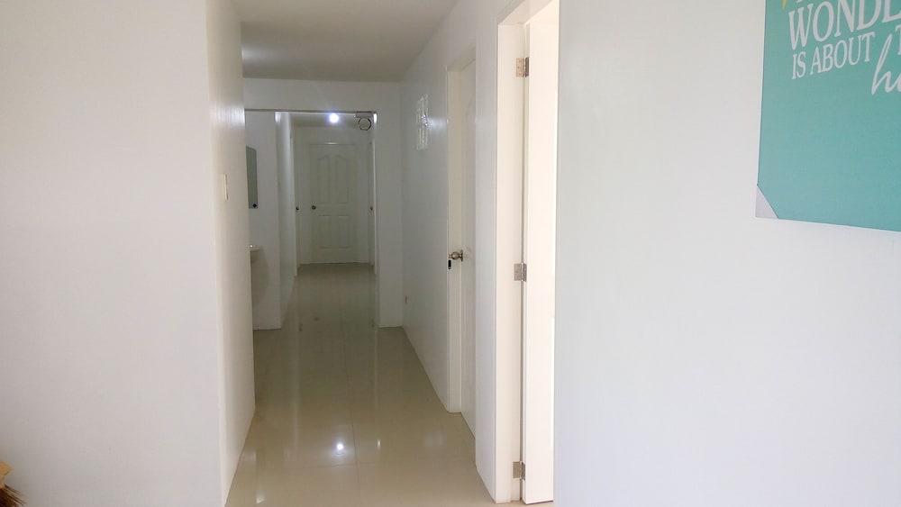 The Palines Apartment Hotel