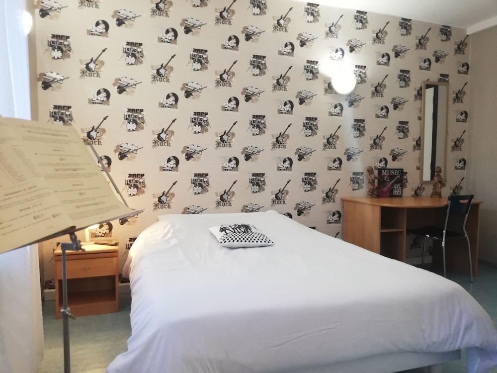 Hôtel Les Jardins Dunkerque center