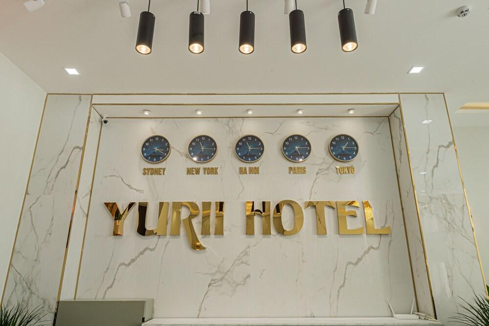 Yurii Hotel