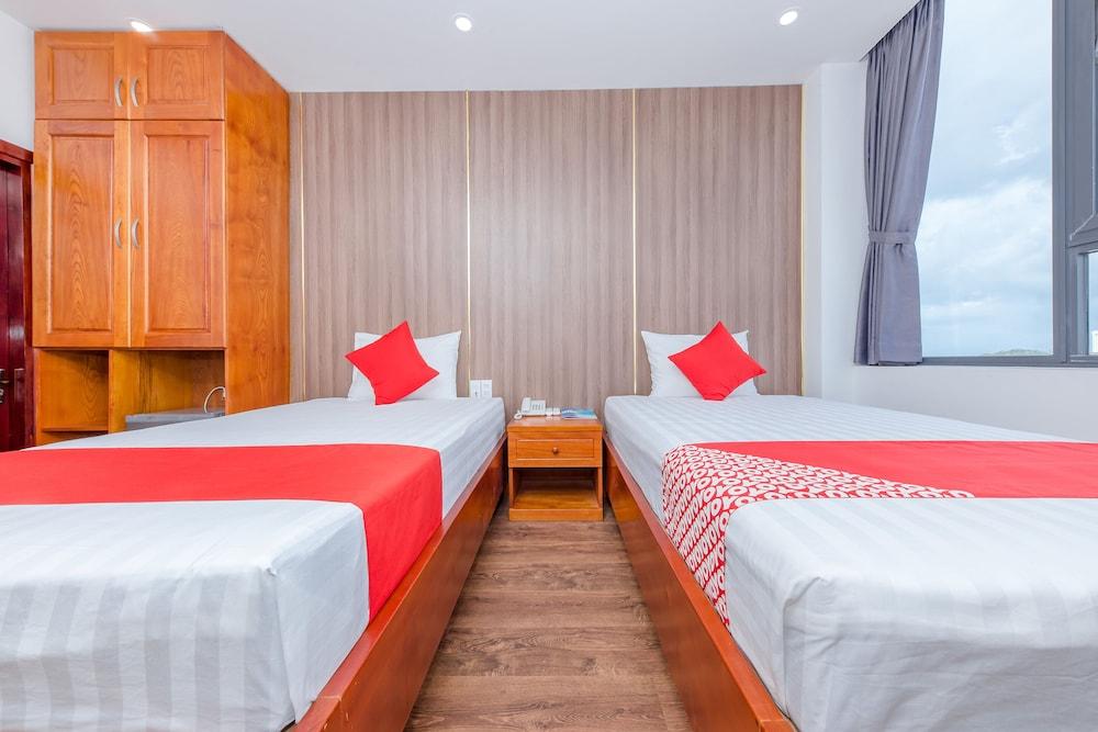 SPOT ON 662 Asiana Hotel