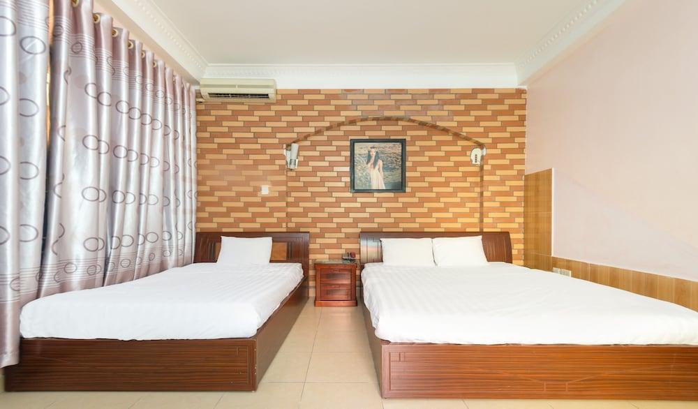 OYO 738 Hoa Quynh Guesthouse Spot On