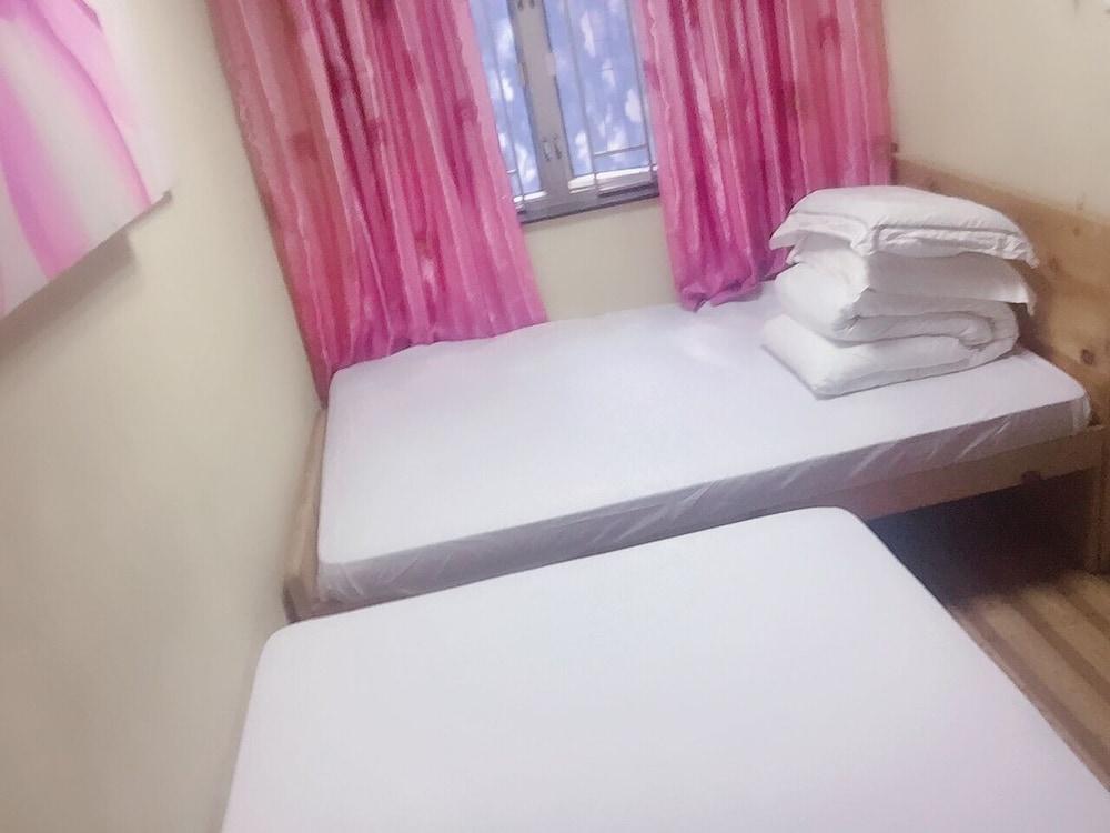 Southerast Asia Guesthouse