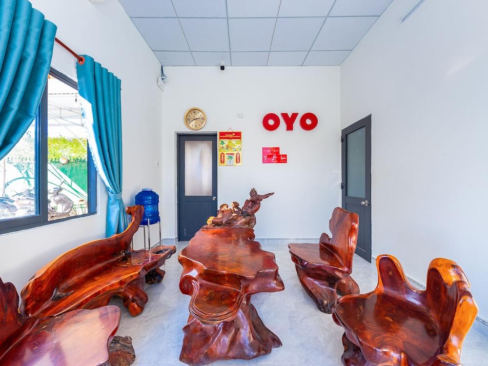 Minh Duc Guest House