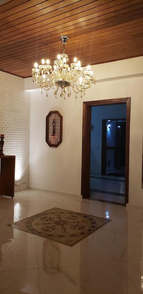 Hotel Villa Greenberg