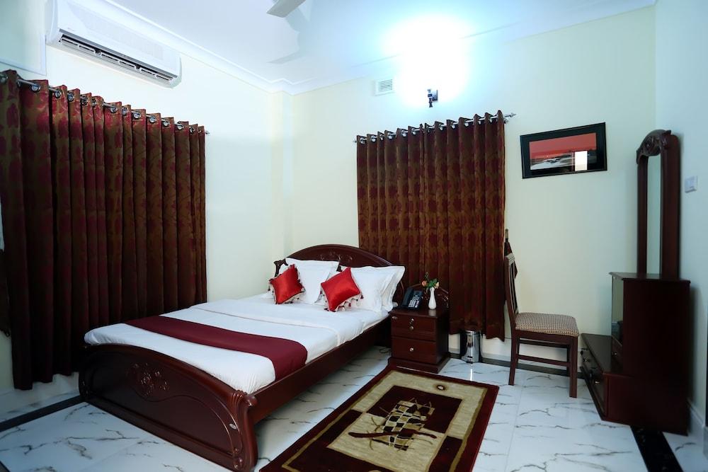 Novem Inn & Holidays