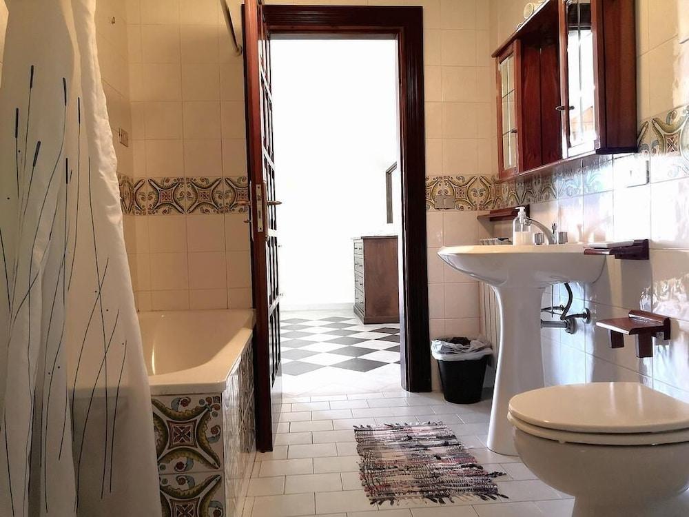 Agriturismo Il Castagno