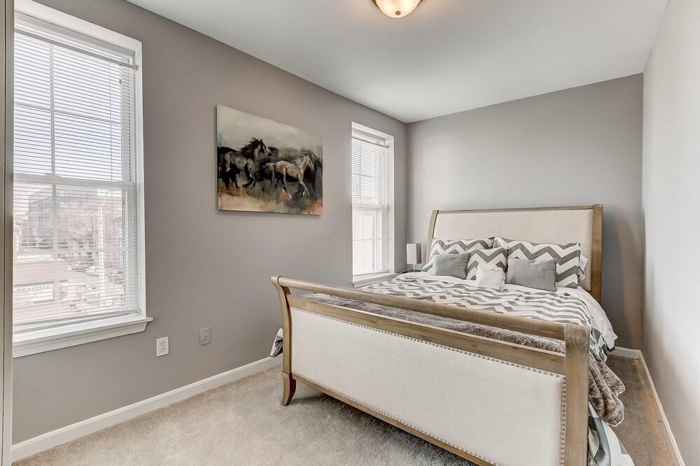 Luxury Home Steps From Convcenter&stadiums&harbor