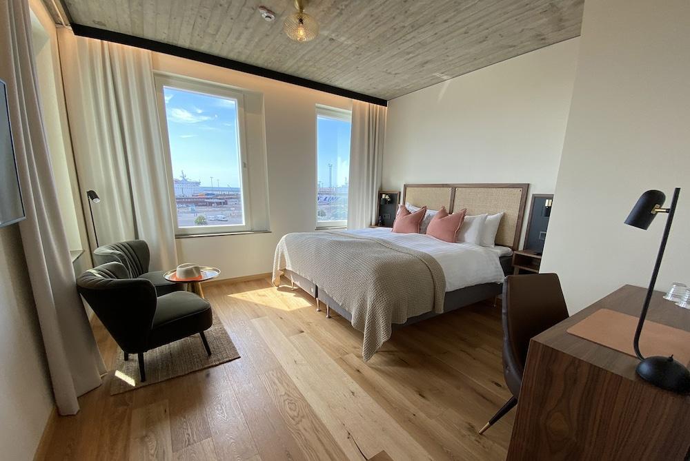 Fritiden Hotell & Kongress